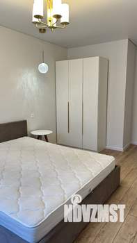 1-к квартира, на длительный срок, 45м2, 10/16 этаж