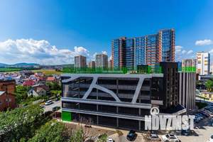 2-к квартира, посуточно, 63м2, 1/1 этаж