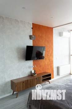 1-к квартира, посуточно, 36м2, 13/23 этаж