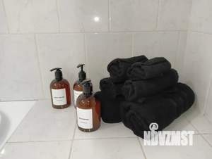 1-к квартира, посуточно, 49м2, 7/16 этаж