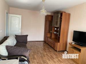 2-к квартира, посуточно, 60м2, 4/16 этаж