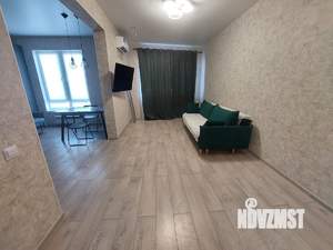3-к квартира, на длительный срок, 80м2, 3/4 этаж