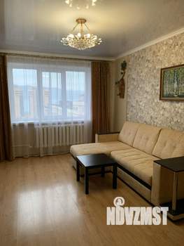 3-к квартира, на длительный срок, 63м2, 10/10 этаж