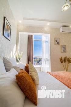 2-к квартира, посуточно, 64м2, 14/32 этаж