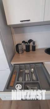 1-к квартира, посуточно, 49м2, 19/22 этаж