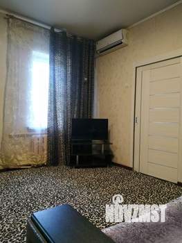 1-к квартира, на длительный срок, 26м2, 1/1 этаж