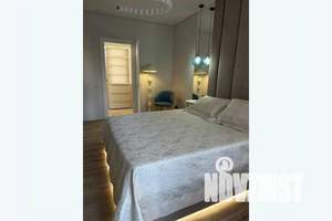 2-к квартира, посуточно, 42м2, 18/24 этаж