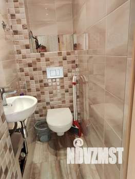 2-к квартира, посуточно, 63м2, 7/9 этаж