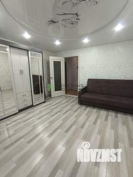 3-к квартира, на длительный срок, 54м2, 7/9 этаж