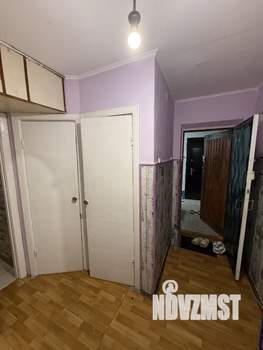 2-к квартира, посуточно, 48м2, 1/5 этаж
