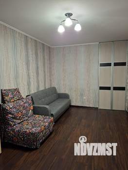 1-к квартира, на длительный срок, 43м2, 10/16 этаж