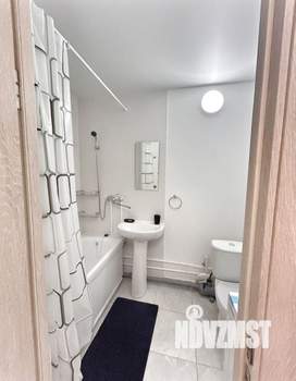 1-к квартира, на длительный срок, 40м2, 10/16 этаж