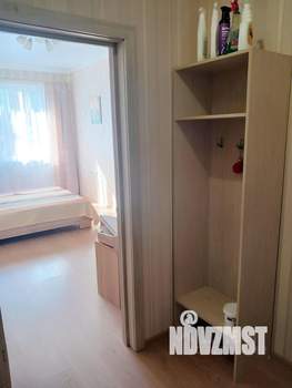 1-к квартира, на длительный срок, 42м2, 12/19 этаж