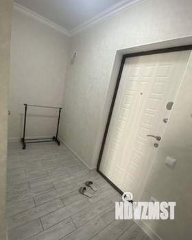 1-к квартира, посуточно, 45м2, 4/5 этаж