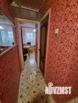 1-к квартира, на длительный срок, 36м2, 1/5 этаж