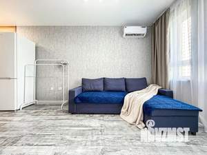 2-к квартира, посуточно, 33м2, 1/1 этаж