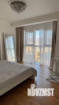 3-к квартира, на длительный срок, 102м2, 16/16 этаж