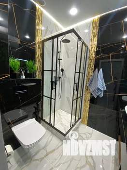 Студия квартира, посуточно, 50м2, 2/5 этаж