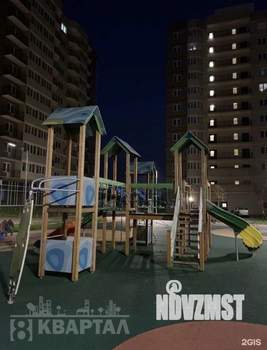 1-к квартира, на длительный срок, 36м2, 8/12 этаж