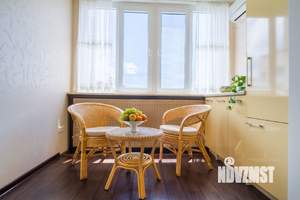 2-к квартира, на длительный срок, 72м2, 14/16 этаж