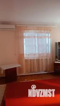 Студия квартира, на длительный срок, 25м2, 2/2 этаж
