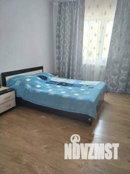 2-к квартира, посуточно, 65м2, 4/10 этаж