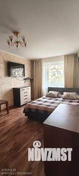 1-к квартира, на длительный срок, 31м2, 3/5 этаж