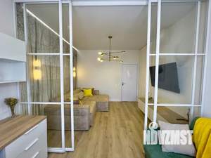 2-к квартира, посуточно, 69м2, 20/21 этаж