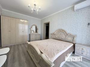 3-к квартира, на длительный срок, 91м2, 7/18 этаж