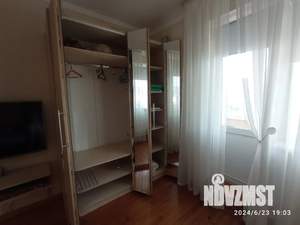 3-к квартира, посуточно, 64м2, 9/10 этаж