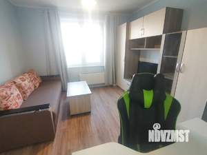 1-к квартира, на длительный срок, 32м2, 12/17 этаж
