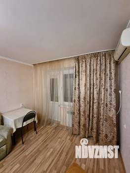 1-к квартира, на длительный срок, 30м2, 4/9 этаж