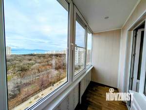 1-к квартира, на длительный срок, 37м2, 9/10 этаж