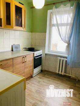 Студия квартира, на длительный срок, 19м2, 3/9 этаж