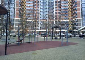 1-к квартира, на длительный срок, 35м2, 18/20 этаж