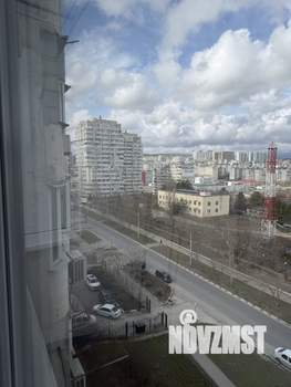 1-к квартира, на длительный срок, 39м2, 8/10 этаж