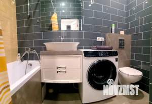 1-к квартира, посуточно, 50м2, 1/19 этаж