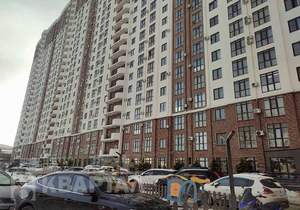 2-к квартира, на длительный срок, 32м2, 20/24 этаж