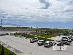 1-к квартира, на длительный срок, 39м2, 2/16 этаж