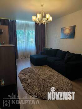 2-к квартира, на длительный срок, 68м2, 11/16 этаж