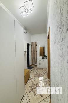 2-к квартира, на длительный срок, 46м2, 3/6 этаж