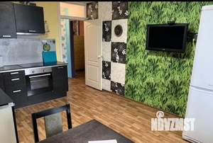 2-к квартира, посуточно, 70м2, 11/16 этаж