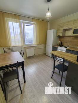 1-к квартира, посуточно, 34м2, 7/16 этаж