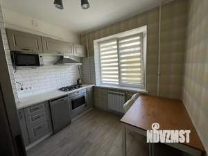 2-к квартира, на длительный срок, 43м2, 6/9 этаж