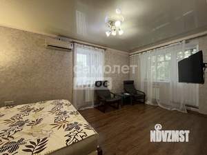 1-к квартира, на длительный срок, 31м2, 2/4 этаж