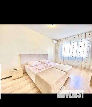 3-к квартира, на длительный срок, 80м2, 3/21 этаж