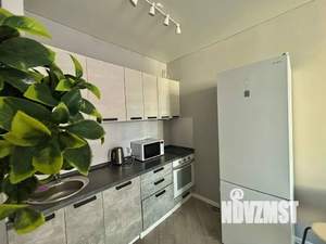 1-к квартира, посуточно, 35м2, 6/23 этаж