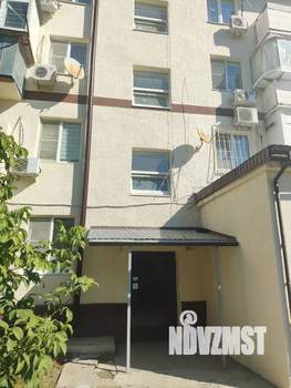 1-к квартира, на длительный срок, 28м2, 3/5 этаж