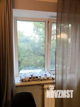 2-к квартира, на длительный срок, 49м2, 4/5 этаж
