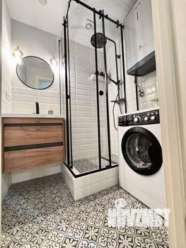 1-к квартира, посуточно, 30м2, 6/9 этаж